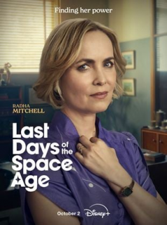 voir Last Days of the Space Age saison 1 épisode 3