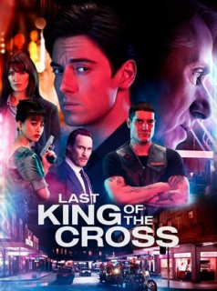 voir serie Last King of the Cross en streaming