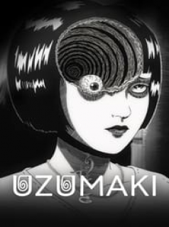 voir serie Uzumaki en streaming