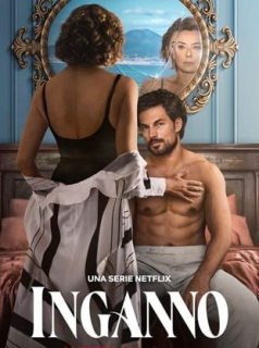 voir serie L'Amour trompé (Inganno) en streaming