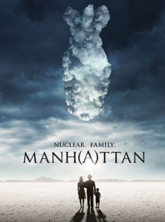 voir serie Manhattan en streaming