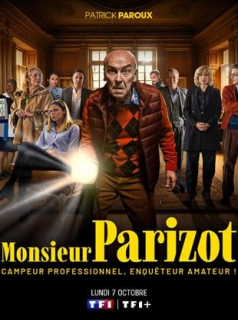 voir serie Monsieur Parizot en streaming