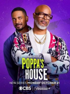 voir serie Poppa’s House (Poppas House) en streaming