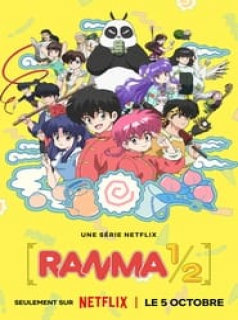 voir serie Ranma1/2 en streaming