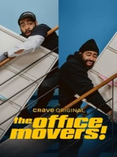 voir serie The Office Movers en streaming