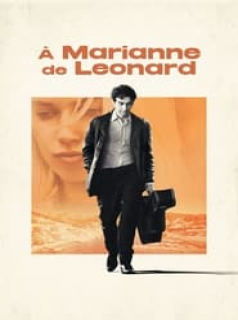 voir serie À Marianne de Leonard (So Long, Marianne) en streaming