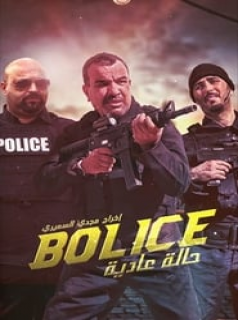 voir serie Bolice en streaming