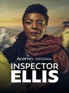 voir serie ellis en streaming