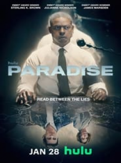 voir serie Paradise en streaming