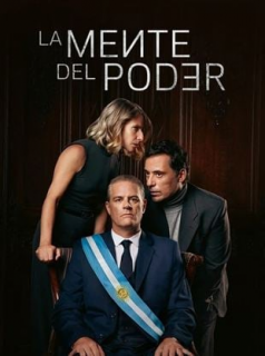 voir serie The Mind Behind Power (La mente del poder) en streaming