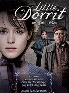 voir serie La Petite Dorrit (Little Dorrit) en streaming