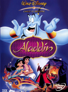 Aladdin streaming