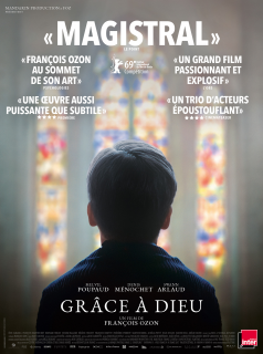 Grâce à Dieu