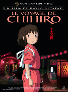 Le Voyage de Chihiro