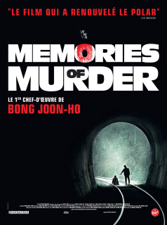 Memories of Murder streaming