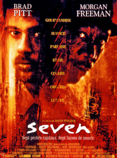 Seven (Se7en)