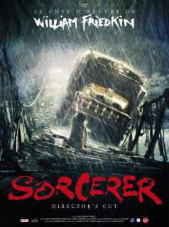 Sorcerer streaming