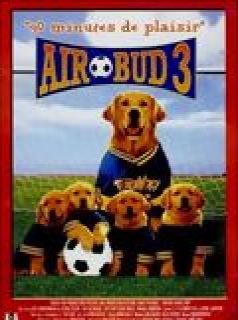 Air Bud 3 (V)