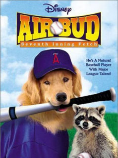 Air Bud 4 : Un chien du tonnerre