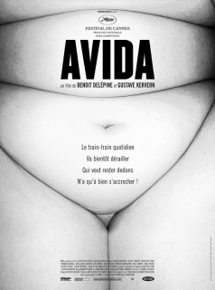 Avida streaming