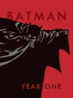 Batman: Year One