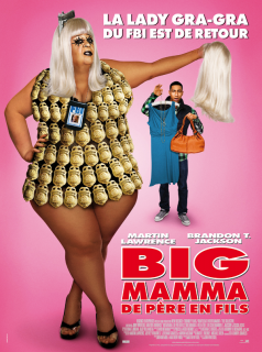 Big Mamma : De Père en Fils