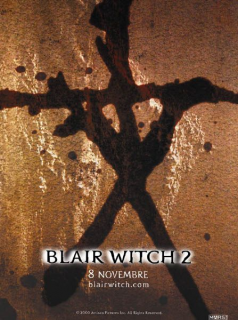 Blair Witch 2 : le livre des ombres