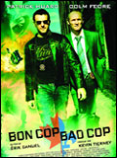 Bon Cop, Bad Cop