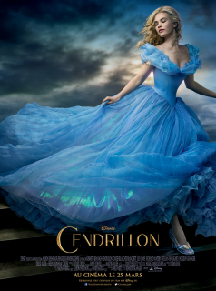 Cendrillon (Cinderella) streaming