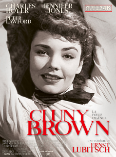 Cluny Brown (La Folle ingénue)