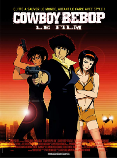 Cowboy Bebop