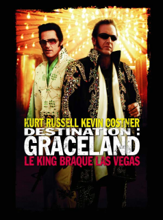 Destination : Graceland