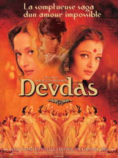 Devdas streaming