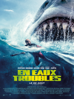 En eaux troubles streaming