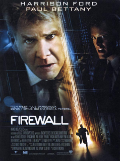 Firewall streaming