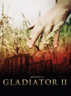 Gladiator 2 (Gladiator II)