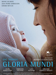 Gloria Mundi streaming