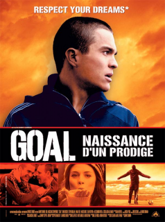 Goal ! : naissance d'un prodige streaming