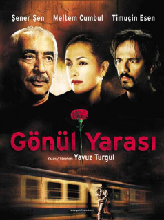 Gönül yarasi, blessures du coeur