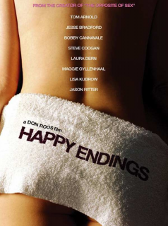 Happy Endings streaming