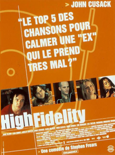 High Fidelity streaming