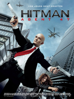 Hitman: Agent 47