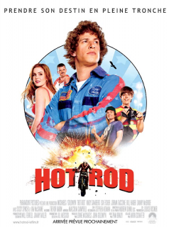 Hot Rod