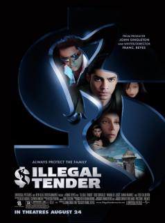 Illegal Tender streaming