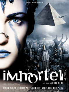 Immortel (ad vitam) streaming