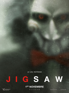 Jigsaw streaming