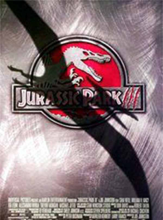 Jurassic Park III