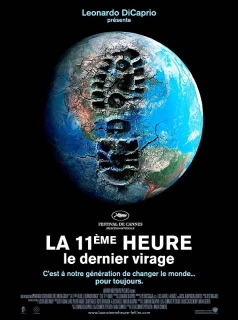 La 11e Heure, le dernier virage