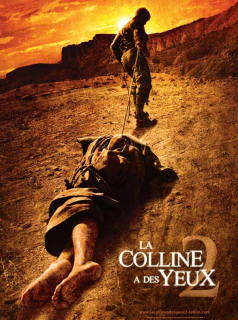 La Colline a des yeux 2 streaming