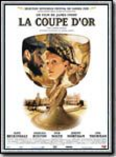 La Coupe d'or